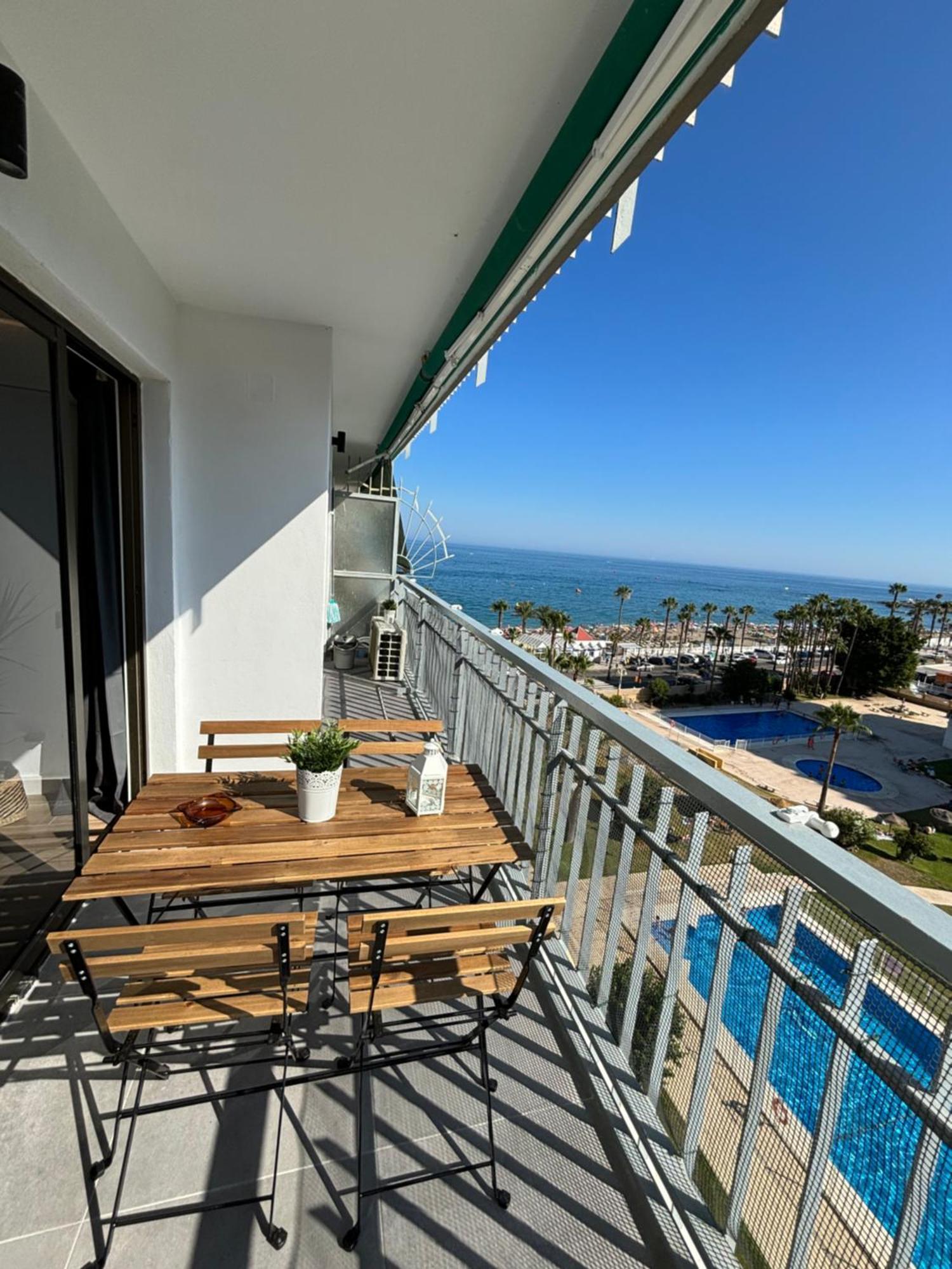 Appartement Maite, Tu Casa En La Playa