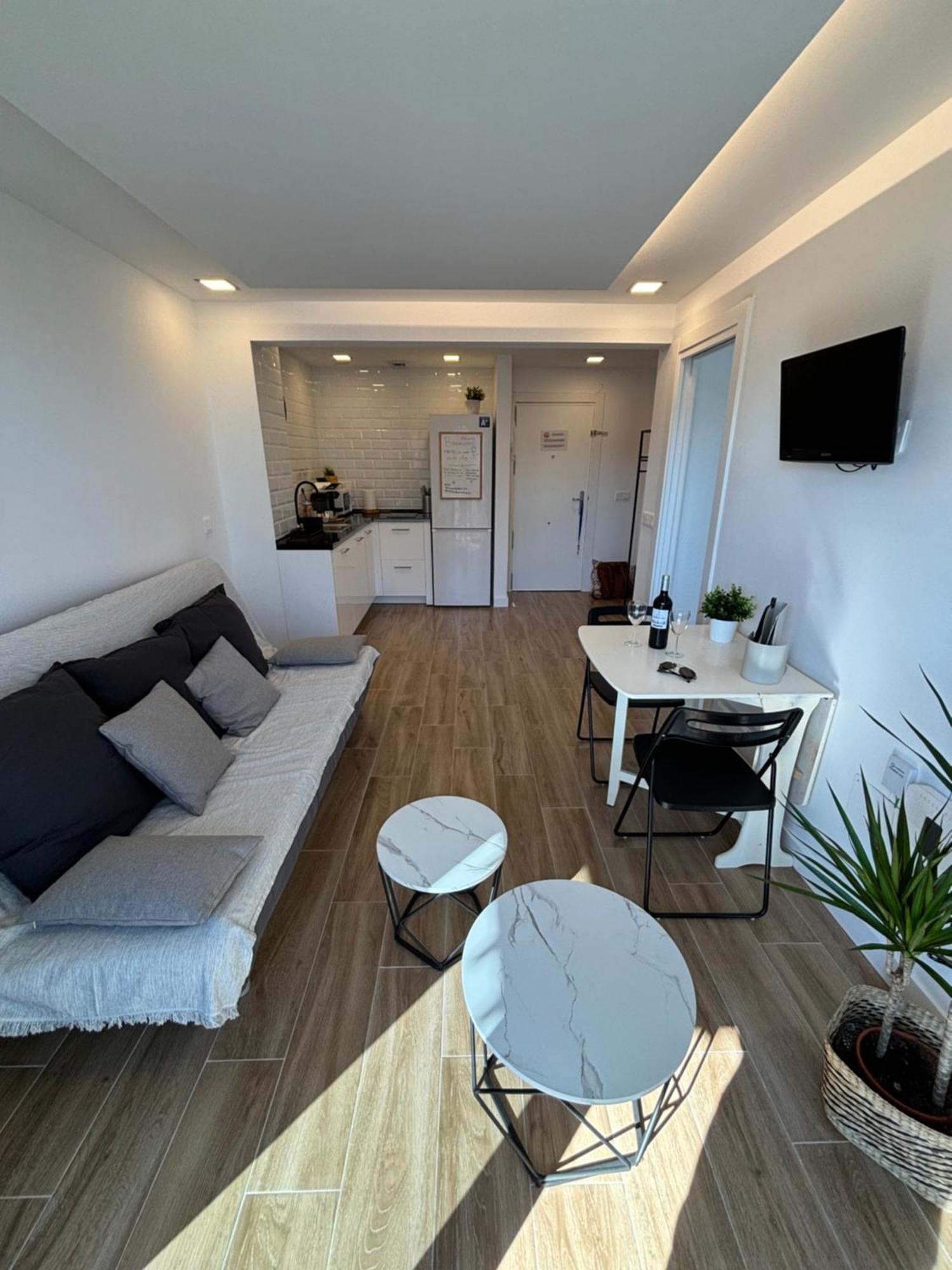 Appartement Maite, Tu Casa En La Playa Benalmádena